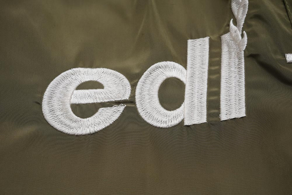 Embroidered Letters Basketball Shorts Men