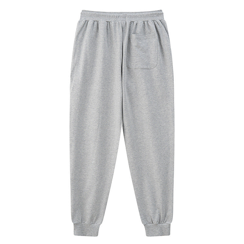 Men's Fashion Loose Casual Trousers