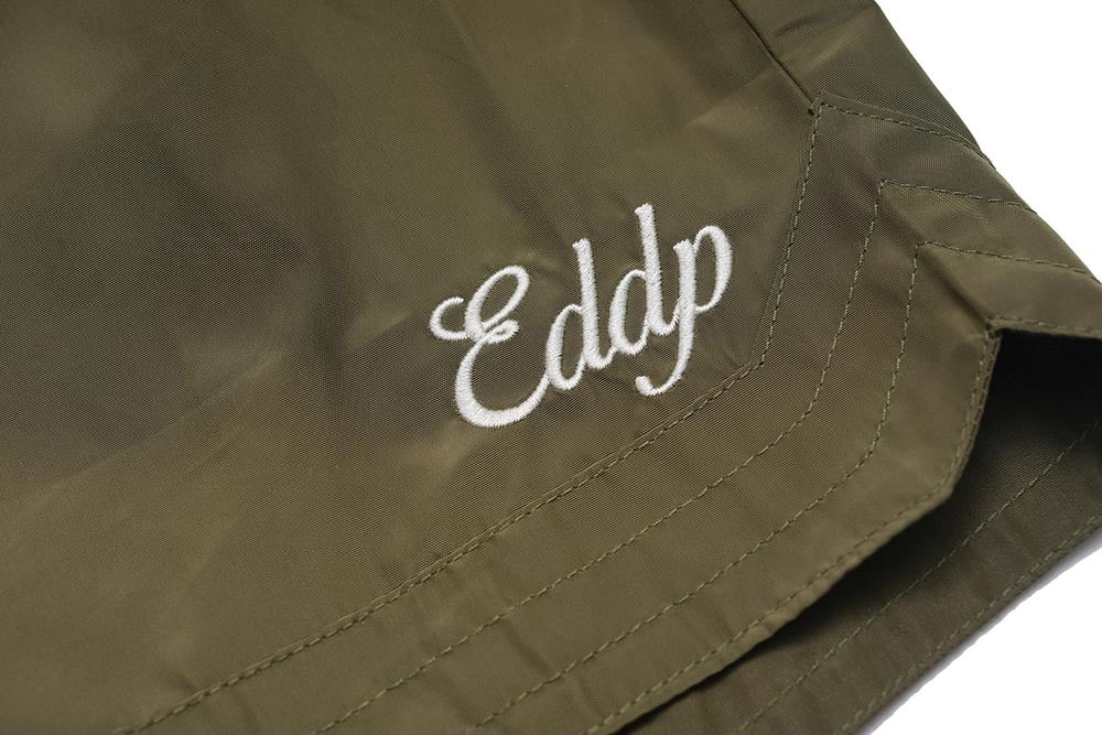 Embroidered Letters Basketball Shorts Men