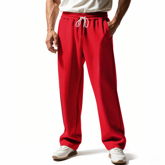 Men's Wear-resistant  Sports Casual Pants
