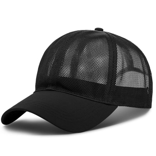 Breathable Mesh Hat