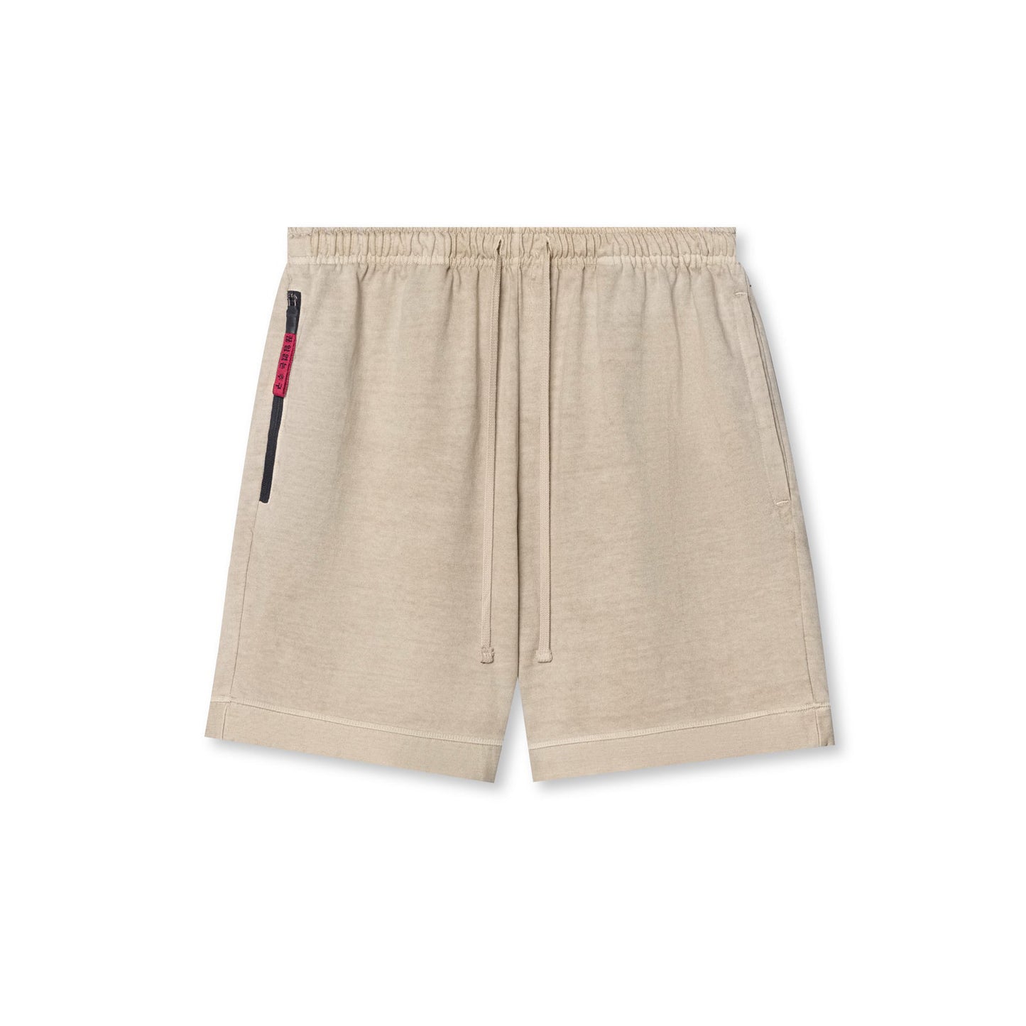 Fitness Training Five-point Muscle Shorts Men