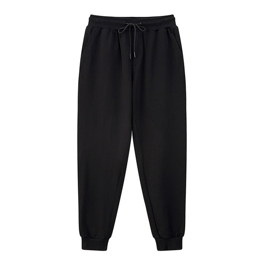 Men's Fashion Loose Casual Trousers