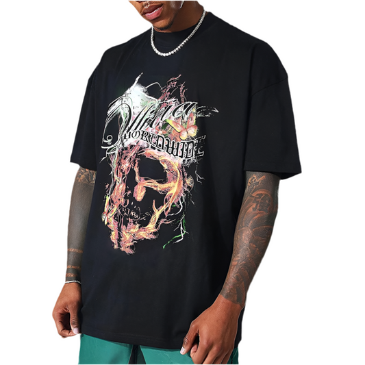 Trendy Print Men's Fashion Clothes