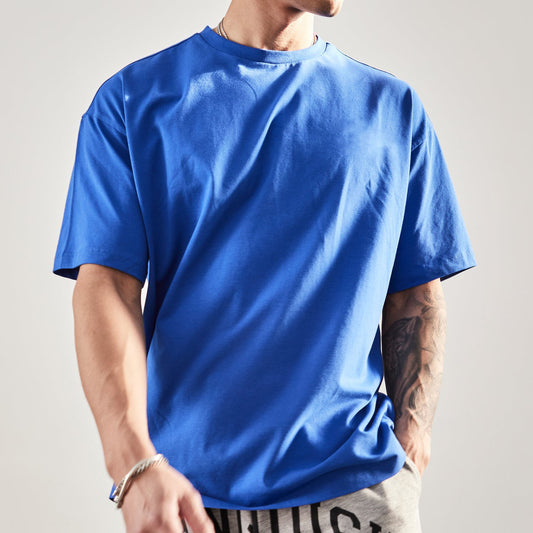 Sports Men's T-shirt