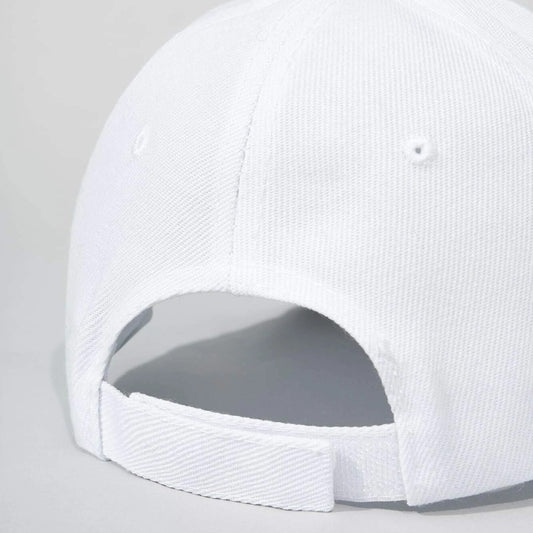 Embroidered  Green Baseball Cap