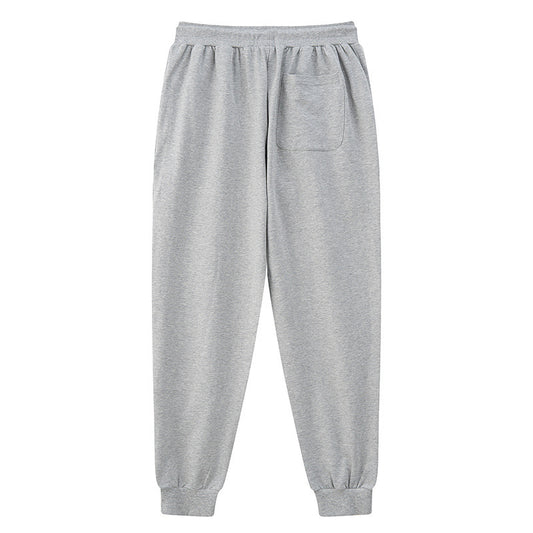 Men's Fashion Loose Casual Trousers